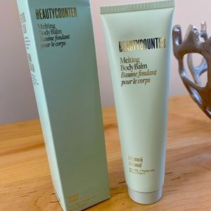 Beautycounter melting body balm